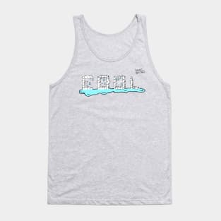 Cool Tank Top